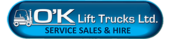 OK Lift Trucks Ltd.